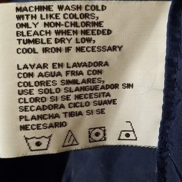 NFL Titans hooded lightweight jacket size medium - Picture 5 of 6